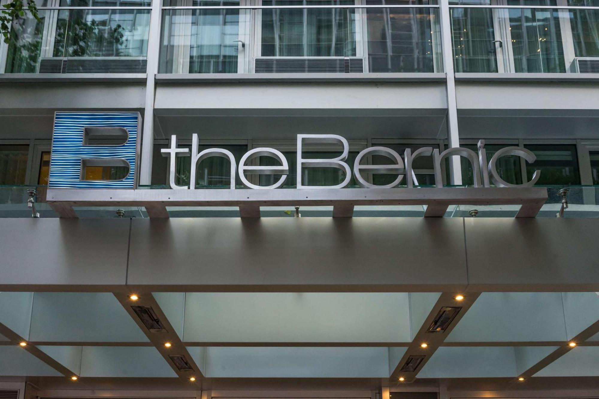 The Bernic Hotel New York City,Tapestry Collection By Hilton Ngoại thất bức ảnh